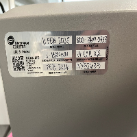 Beckman Coulter Vi-Cell XR Cell Viability Analyzer image 2